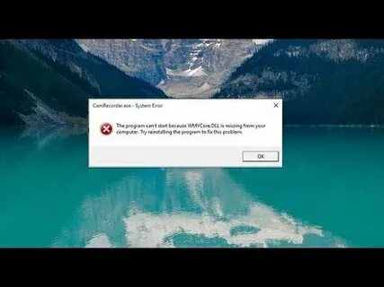 Windows xlive dll