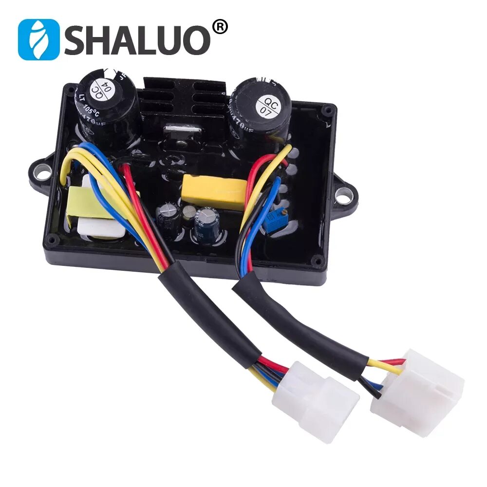Avr для генератора. Блок avr 380 5-6 квт 2+4 провода. блок avr для генератора 4-5 kw. блок avr 6.5 квт. блок avr для сварочного генератора 5 квт 4 6 контактов.