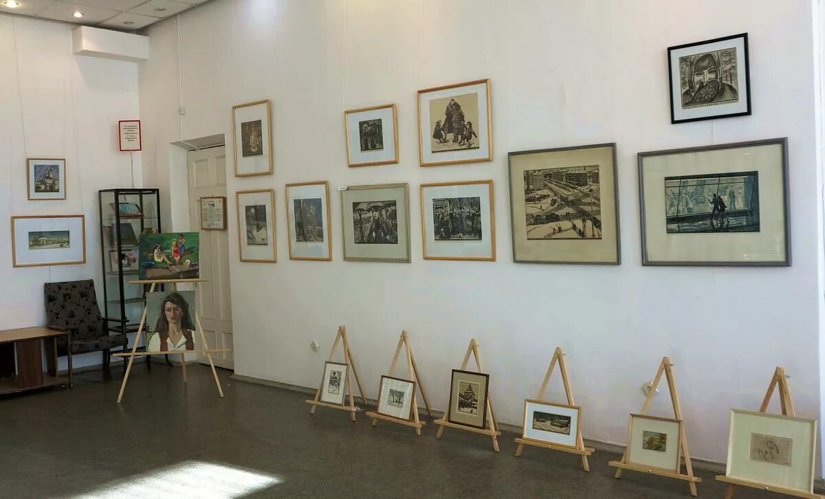 семёнов александр михайлович (1922–1984). ленинградский союз художников. выставочный зал союза художников санкт-петербург большая морская 38. викулов художник. семенов художник санкт-петербург.