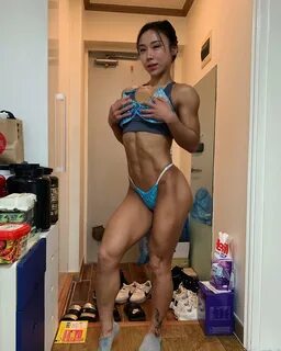 Han Su Jeong.