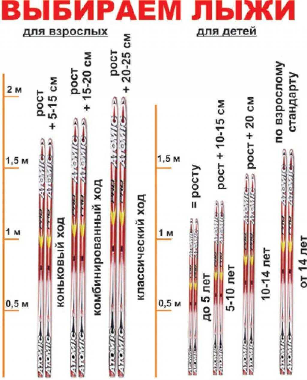 Подобрать горные таблица. Лыжи беговые для конькового хода таблица. Лыжи для конькового хода ростовка 182. Размер лыж по росту таблица для женщин беговые. Таблица размеров беговых лыж.