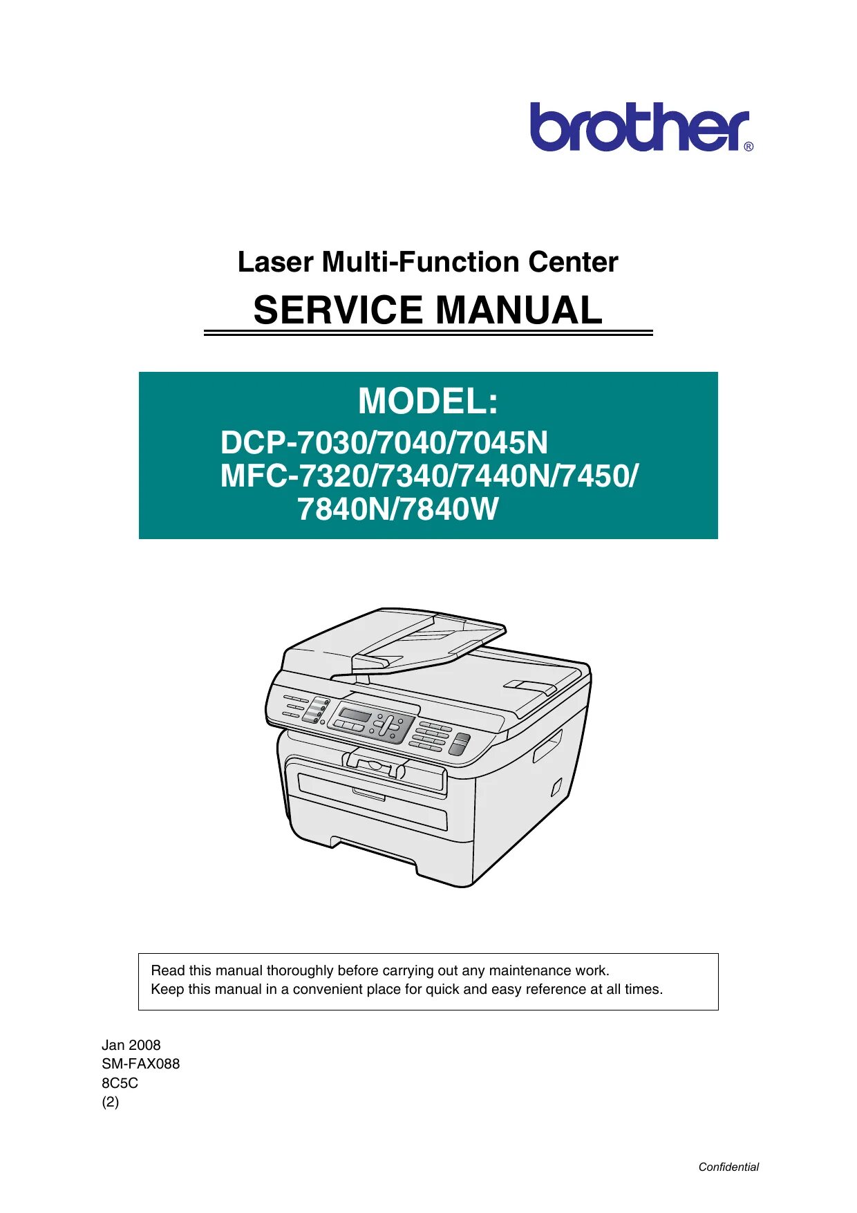 Инструкция brother dcp. Принтер бротхер 7030р. Service manual для принтеров и МФУ. Принтер brother d01jec001 инструкция. МФУ brother MFC-7320r схема редуктора.