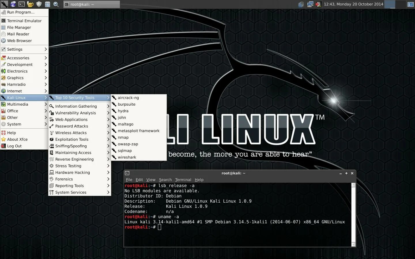 Kali Linux Интерфейс. Кали линукс XFCE. Кали линукс эмблема. Кали линукс Интерфейс.