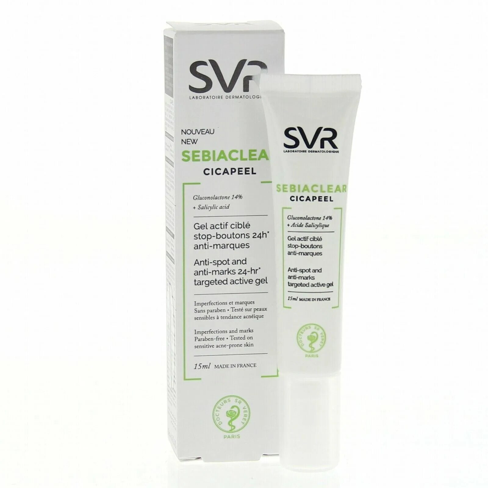 SVR Active гель Sebiaclear. SVR Себиаклир Цикапил гель / Sebiaclear Cicapeel 15 мл. SVR Себиаклир Актив гель/Sebiaclear Active Gel 40 мл. Active Gel Sebiaclear SVR гель. Svr gel