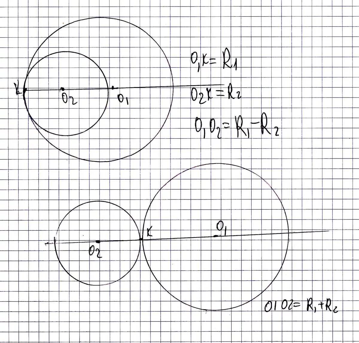R1 15 r2 6. Две концентрические окружности. R = 1/2r окружность. Радиусы концентрических окружностей. Круг радиусом 2,7.