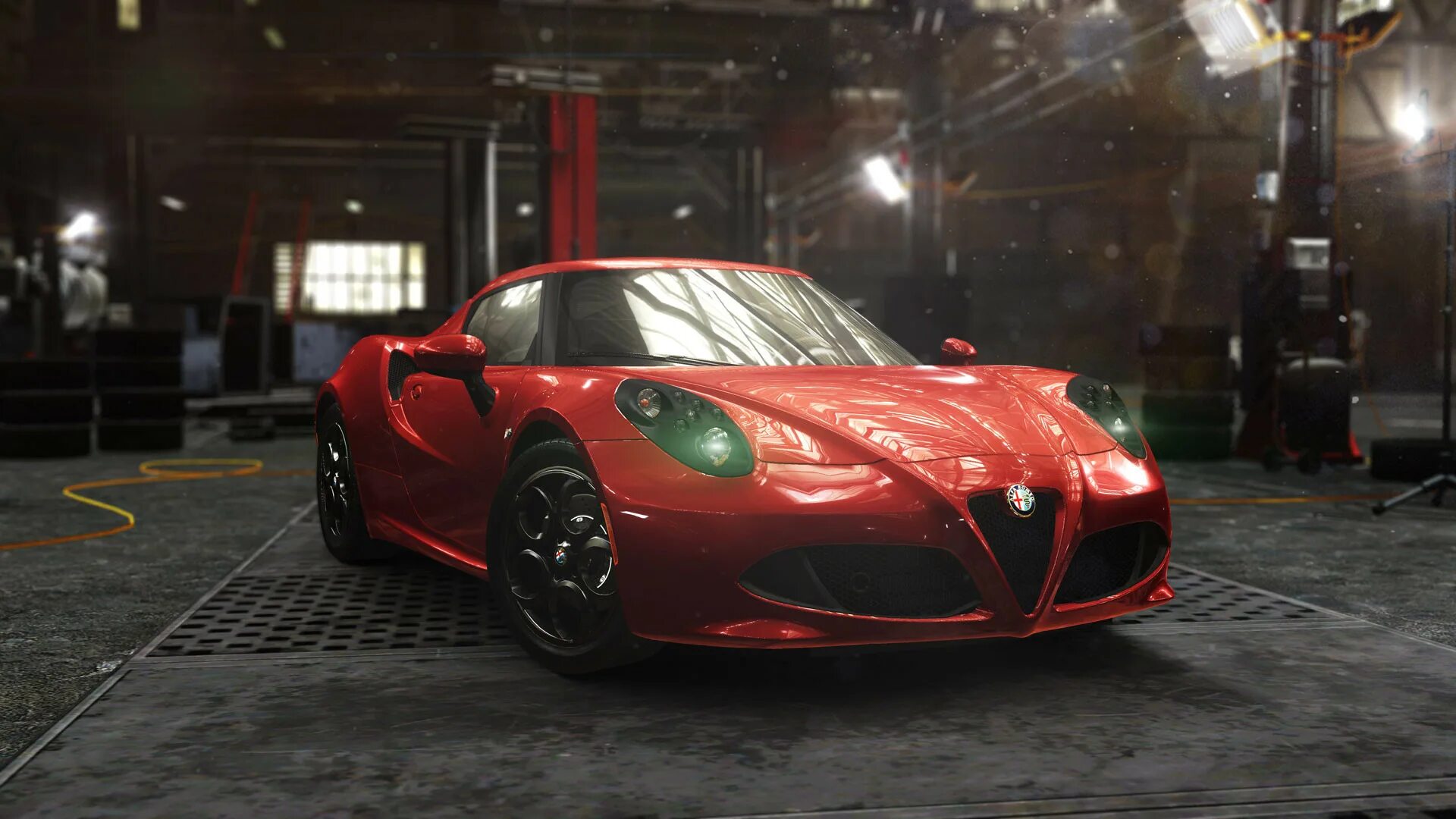 Nfs the crew. Nfs alfa romeo c4. крю. кенигсон машина the crew 2. the crew alfa romeo.