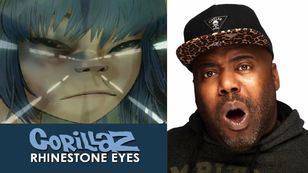 Гориллаз 2022. Песня gorillaz rhinestone eyes. Бугимен гориллаз. Rhinestone eyes. Rhinestone eyes gorillaz обложка.