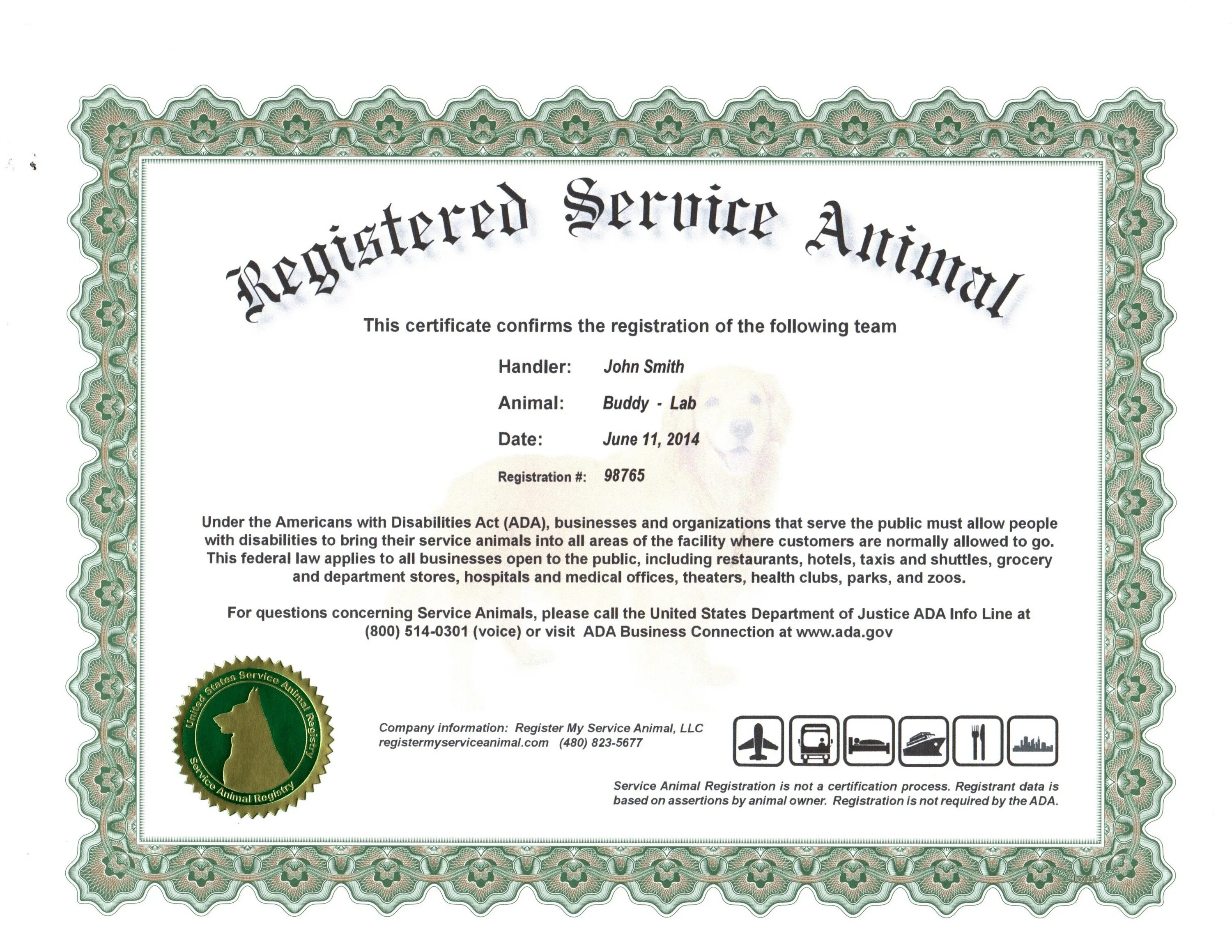 Certificating org. Certificate of Dogs. Service Dog Certificate. How to get service Dog Certification.