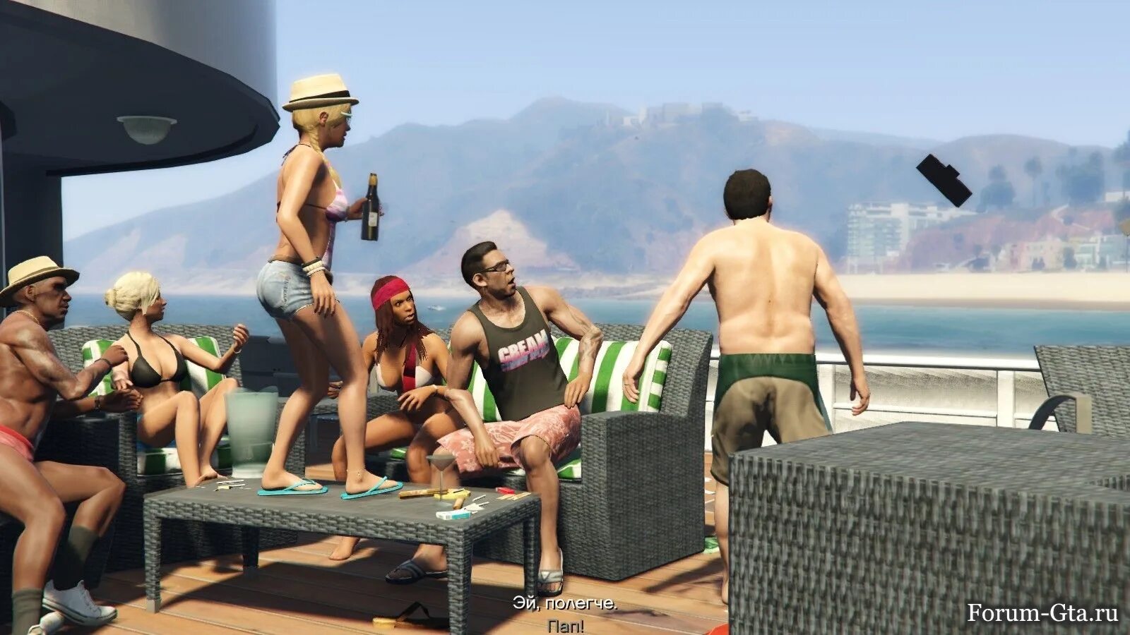 Как пройти 1 миссию в гта 5. Gta 5 тусовка. тусовка гта 5. gta 5 пляжные бездельники. гта 5 пляжные люди мод.