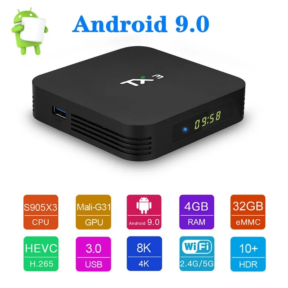 Смарт приставки купить недорого. Приставка смарт ТВ Tox. Amlogic s905. Tox1 TV Box. Tox3 TV Box приставка.