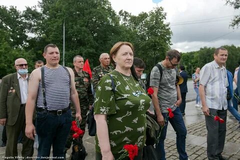 Повышение ветеранам