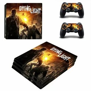 Dying light ps4