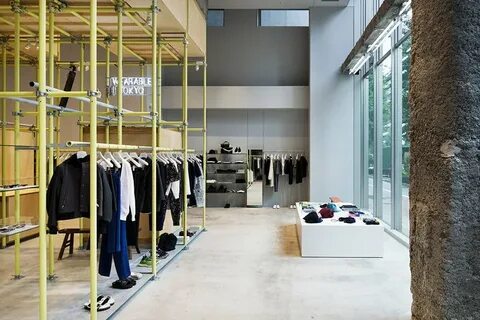Shop ens