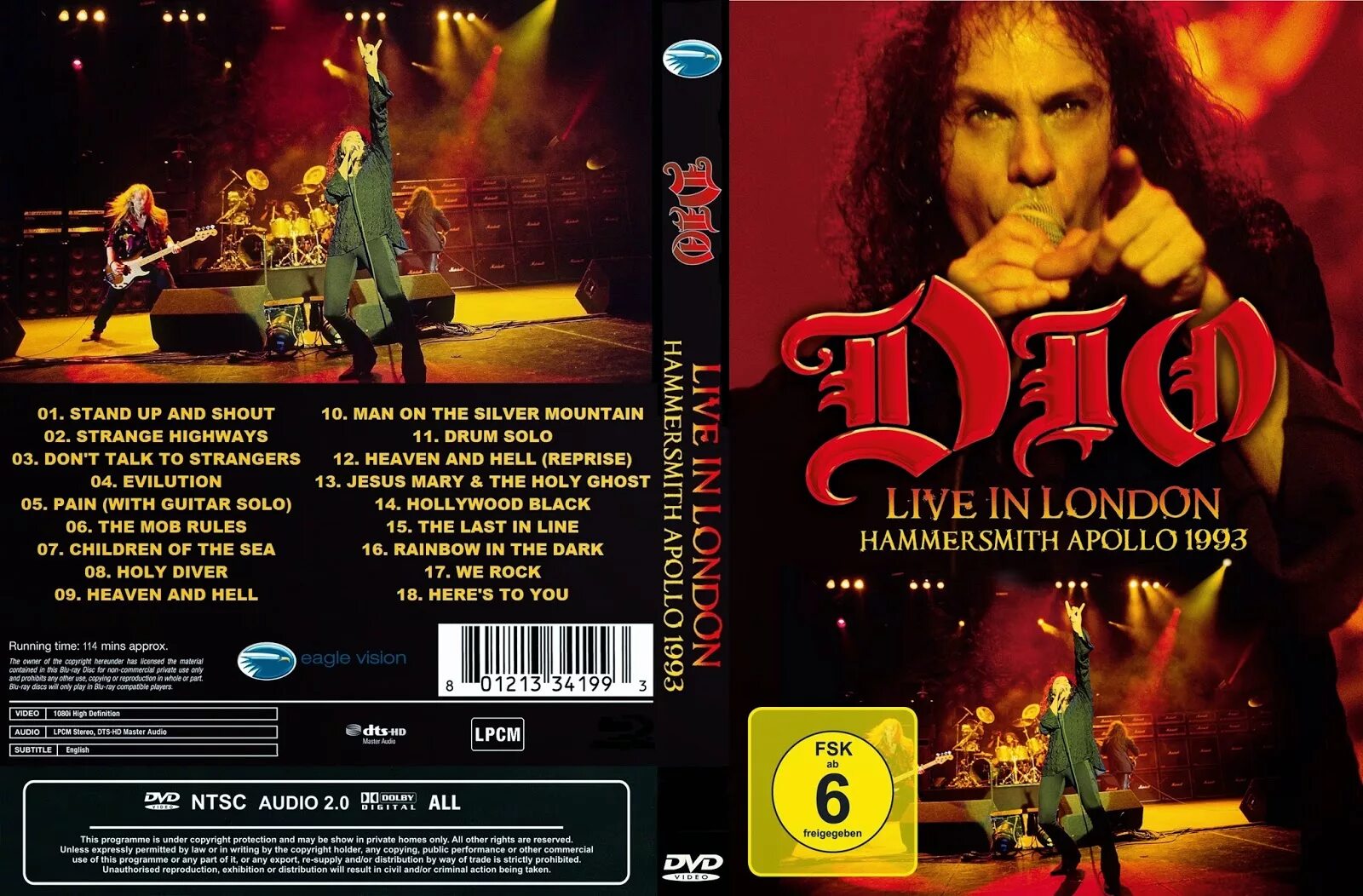 Dio live. Dio 1993. Live in London, Hammersmith Apollo 1993. Dio - 1993 Band. Dio обложки.