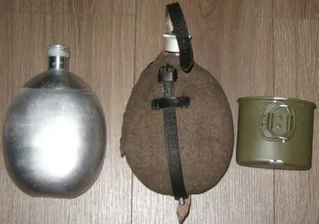 Рецепт фляг