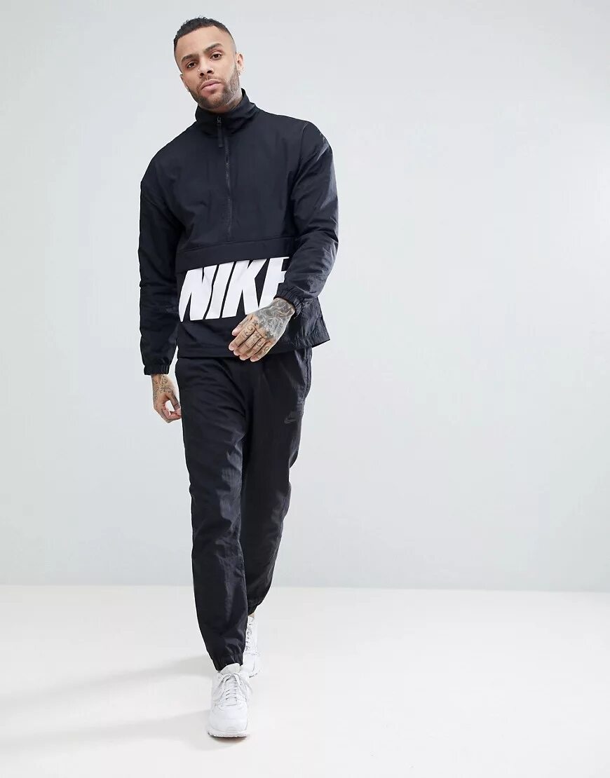 Черный спортивный костюм Nike Woven 886511-010. Спортивный костюм Nike Tracksuit. Спортивный костюм Nike мужской 2024. Спортивный костюм найк черный мужской Nike. Черные спортивные найк