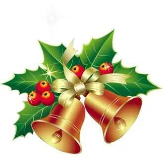 Christmas bell
