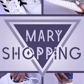 Shopping mary shop