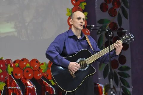 Калина красная и вечеринка