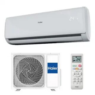 Haier tundra on off