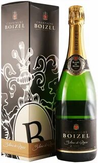 Blanc de noirs brut