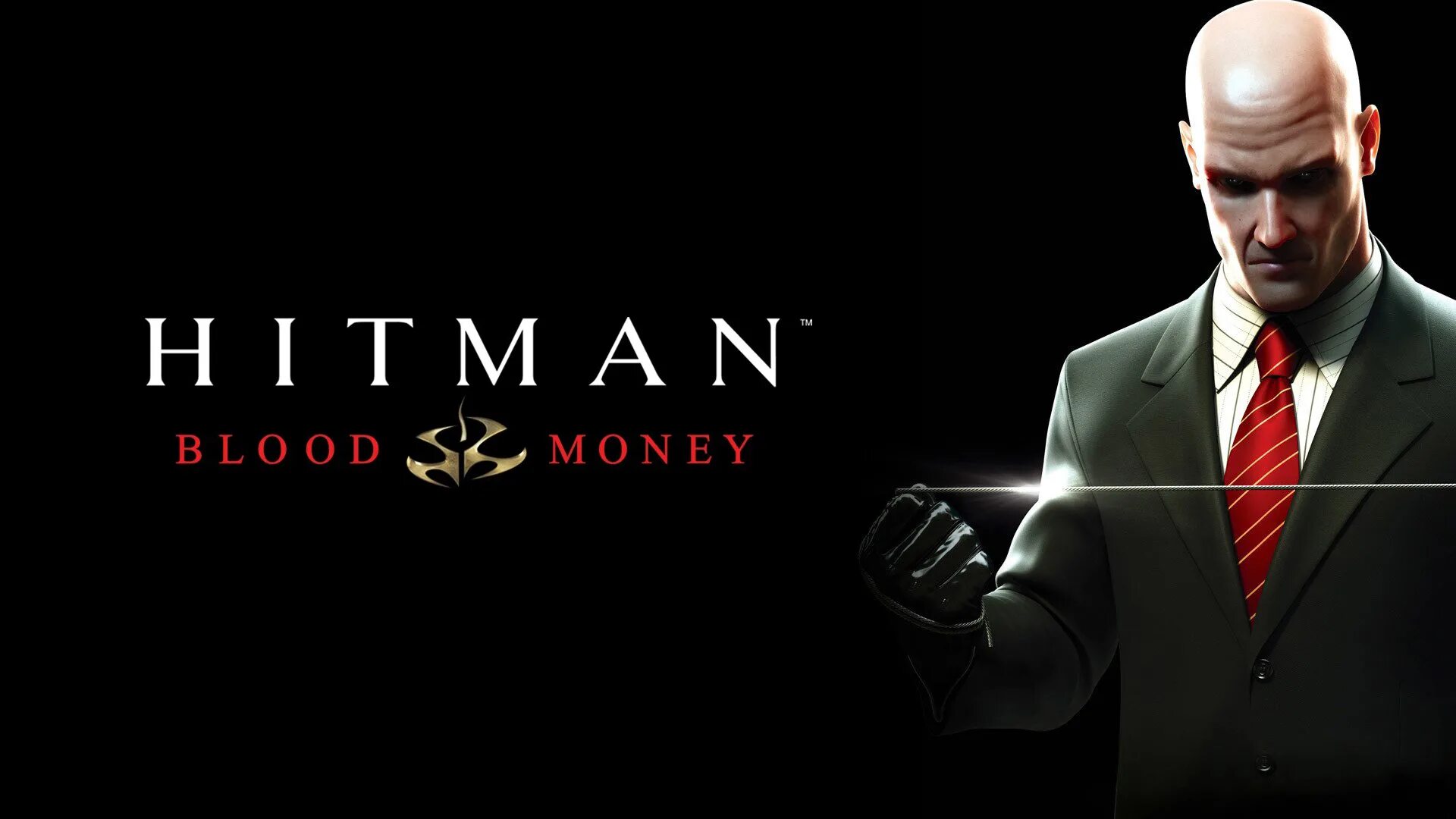 Бесплатные игры на андроид хитман. Hitman: кровавые деньги плакат. Шон Роуз хитман. Хитман Blood money. Hitman Blood money обложка.