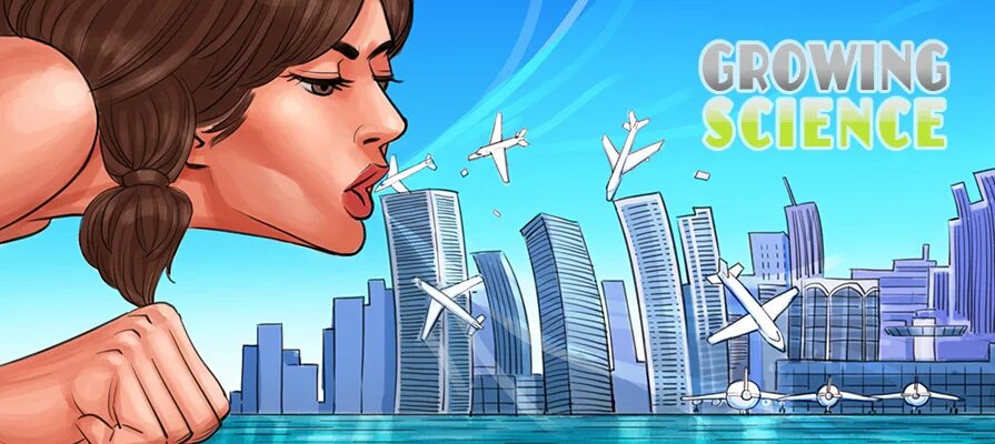 Growing science. Growing Science 3. Giantess growth комикс. Giantess женщина комикс.