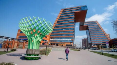 Академгородок 2