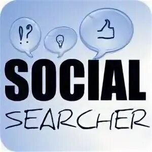 Social searcher. Digital journal. Social searcher. Mosp на searcher. Название social event.