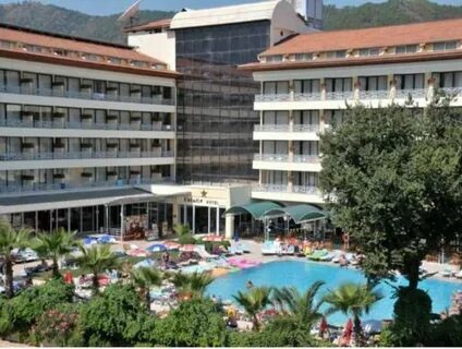 Letoile beach hotel 4