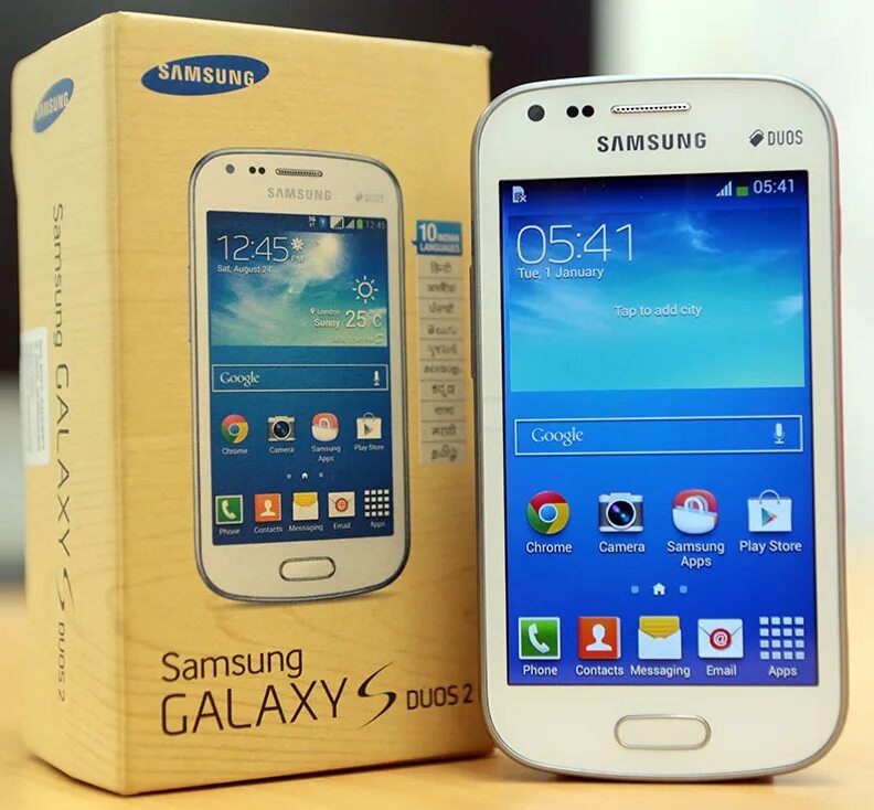 Galaxy duos 2. Galaxy duos 2