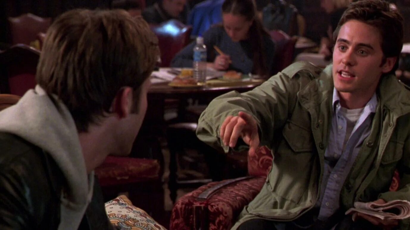 городские легенды 1