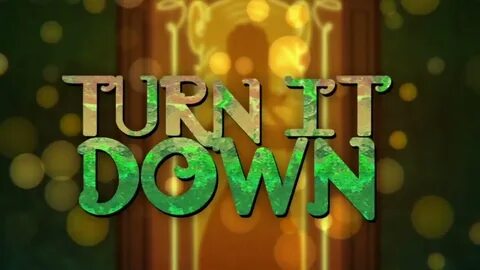 Turn it puts