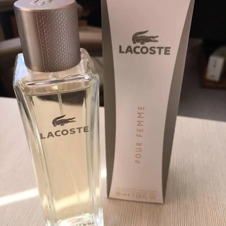 Лакост краснодар. Lacoste pour femme Lacoste 90 мл. Лакост Пур Фемме 90 мл. Лакост Пур Фемме женские 90 мл. Lacoste pour femme парфюмерная вода женская 90 мл.