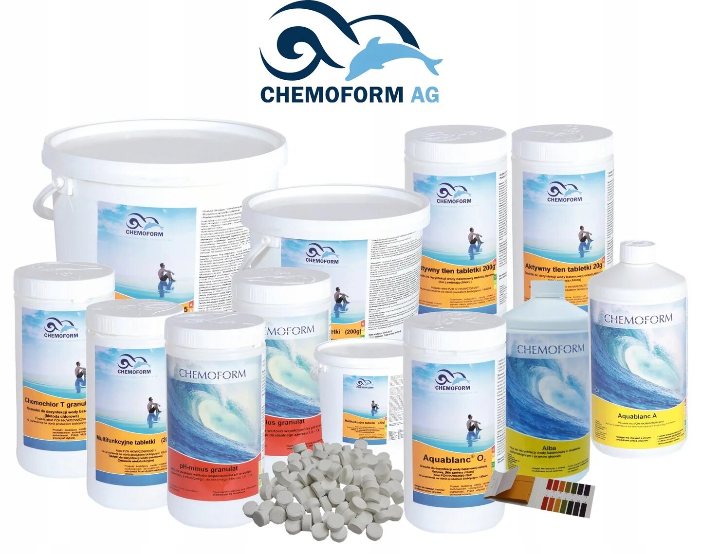 Какую химию использовать для бассейна. Химии для бассейна chemoform. химия для бассейнов кемоформ. хемофарм химия для бассейнов. химия для бассейнов германия.