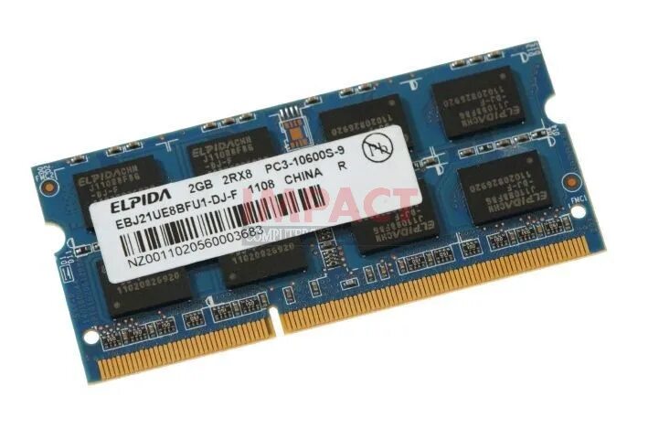 Ddr3 1333 sdram. Ddr3 impact 4 гб купить.