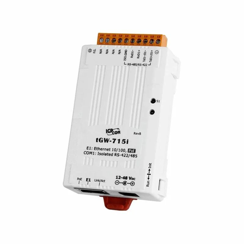 Modbus tcp 1