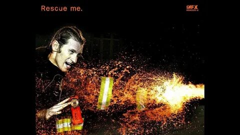 Rescue me