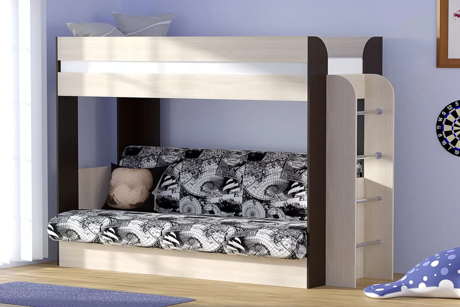 Двухъярусная кровать с диваном для родителей. Двухъярусный диван-кровать твинс. Двухъярусная кровать twin/full bunkbed w/futon. Двухъярусная кровать эдисан dj-l-01. Двухъярусная кровать с диваном для родителей.