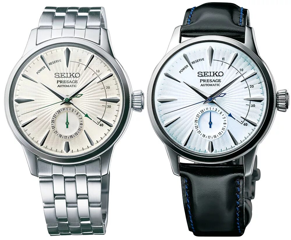 Хорошие часы сейко. Seiko Presage ssa341j1. Seiko Presage Cocktail time. Seiko Presage Automatic. Часы Seiko Presage Automatic.