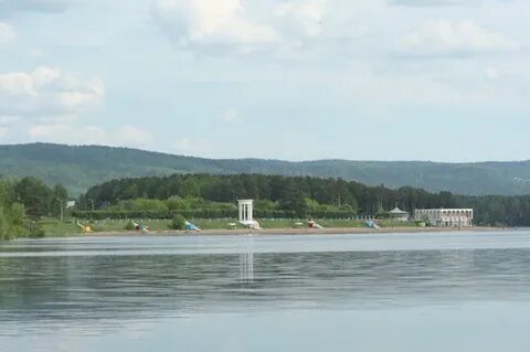 Передать воду железногорск
