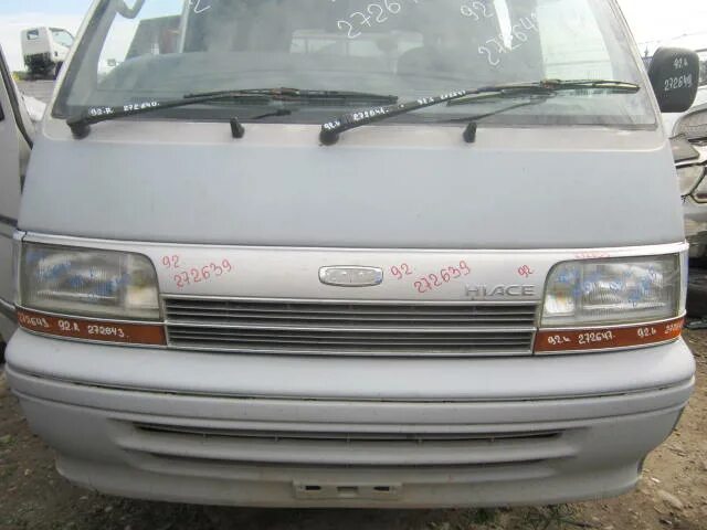 Toyota hiace lh107. Toyota hiace 2003. Toyota hiace, 2008 г. Lh107 hiace. Тойота хайс 107 1993 года.