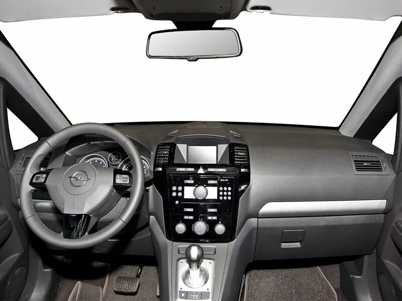 Салон д т. Опель Зафира 2008 салон. Opel Zafira 2007 Interior. Опель Зафира б 2008 салон. Opel Zafira 2008 салон.