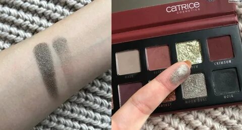 Pro slim eyeshadow