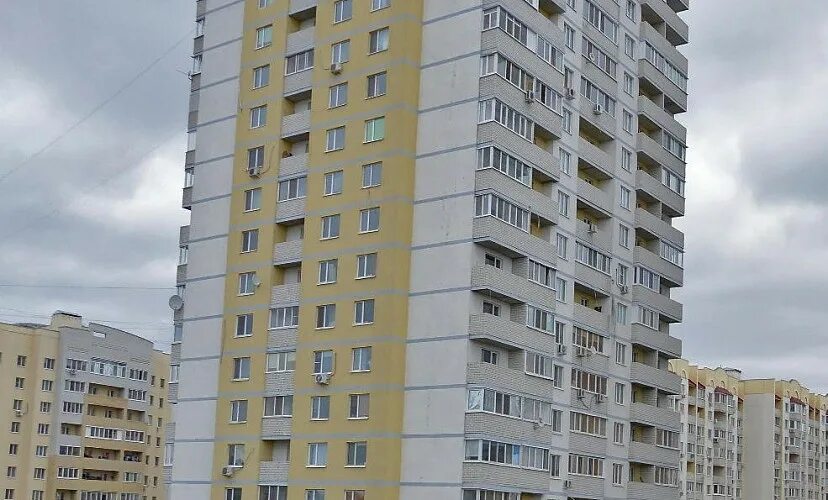 Совхозный проезд 2