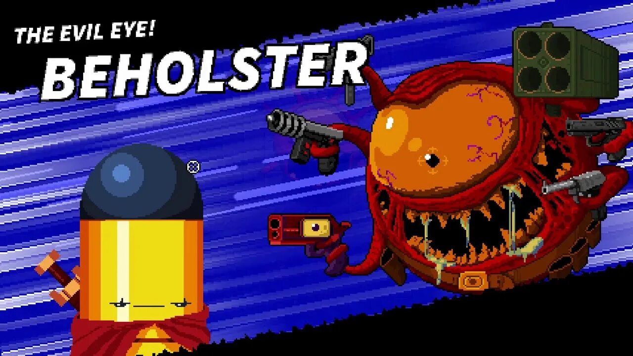 Enter the d. Enter the Gungeon боссы. Энтер зе Ганзен. Босс патрон из enter the Dungeon. ETG скрины.