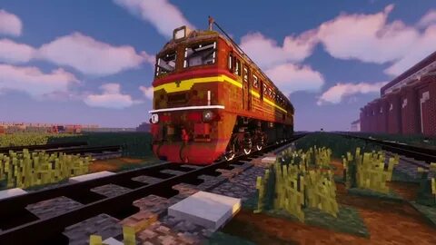 Vanilla pack
