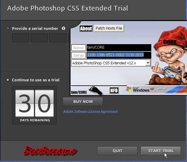 Ключи для фотошоп cs5. Серийный номер Adobe Photoshop cs5 Extended. Кряк. Ключ для фотошопа cs5.