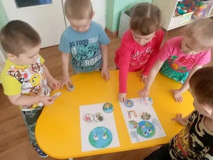 Отчет день экологических знаний в доу