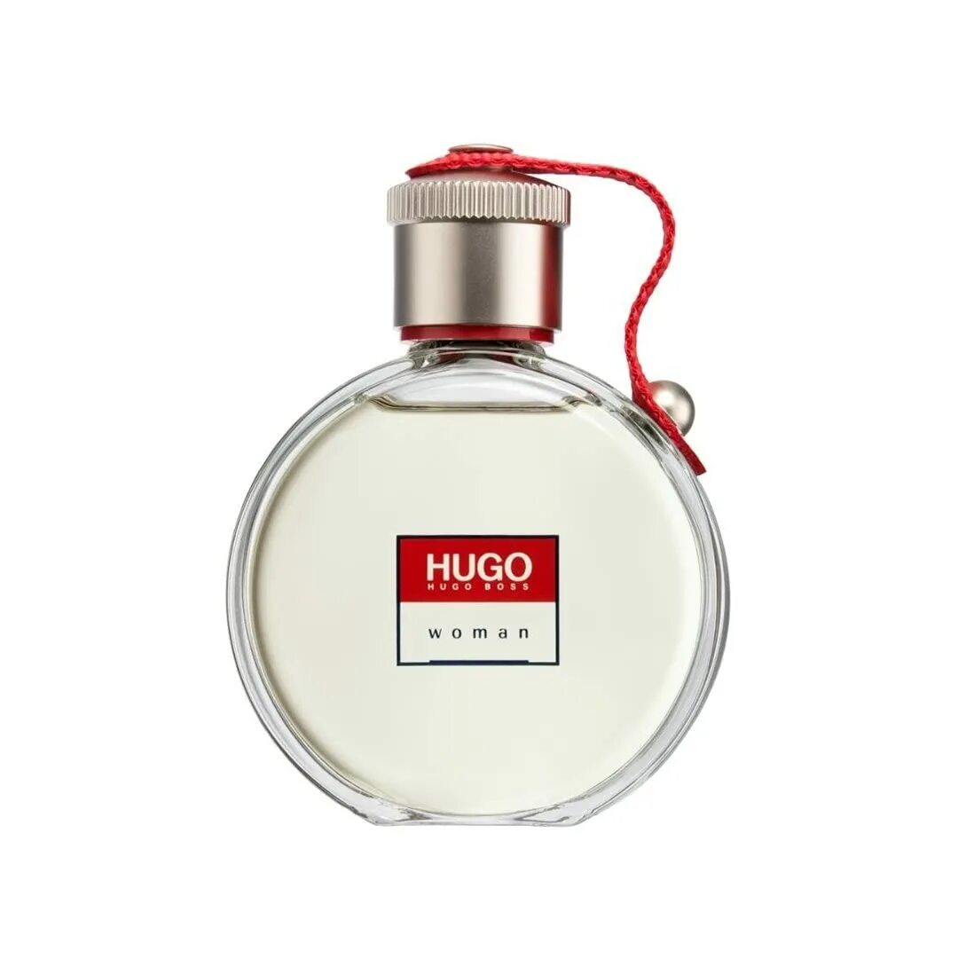 Купит hugo woman. Hugo Boss woman EDT женский. Hugo Boss Hugo woman. Hugo Boss woman Spray perfum. Хьюго босс босс Вумен.